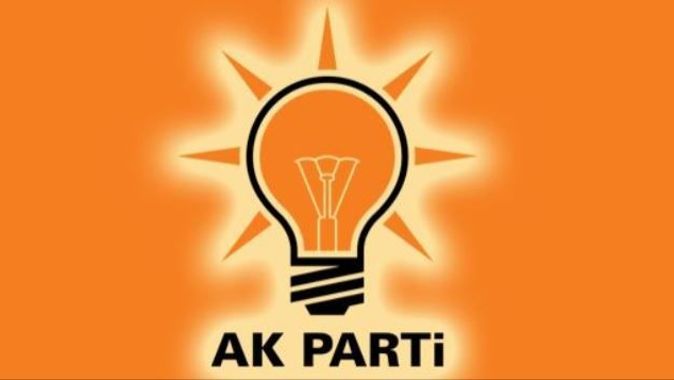 AK Parti binasına silahlı saldırı!