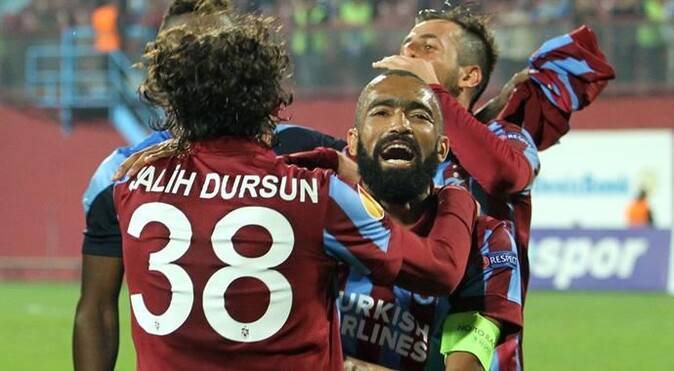 Trabzonspor bugün çıkışını sürdürmek istiyor