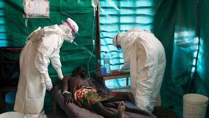Ebola salgınında ölü sayısı artıyor