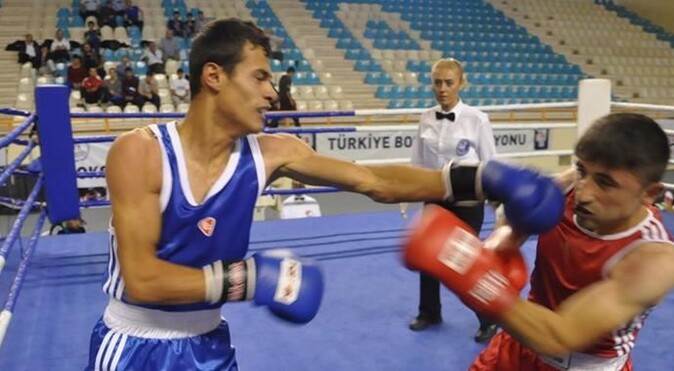 Türk Boks Şampiyonası sona erdi