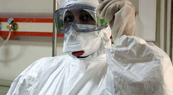 Mali&#039;de ilk Ebola vakası 