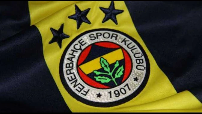 O kupa Fenerbahçe&#039;nin