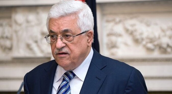 Abbas: İsrail&#039;i suçlamıyorum, kanıt yok!