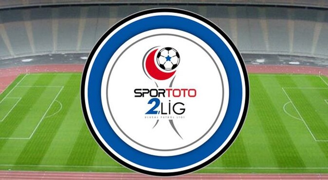 Spor Toto 2.Lig&#039;de haftanın hakemleri açıklandı