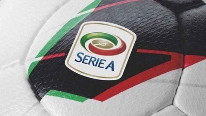 İtalya Serie A&#039;da programlar ve maç sonuçları