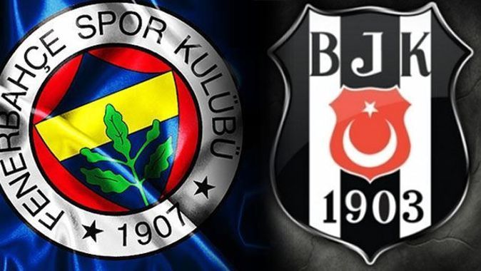 Beşiktaş, Fenerbahçe maçına bileniyor