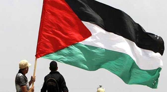 O ülke Filistin&#039;i tanımayacak!