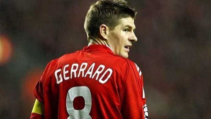 Gerrard Liverpool&#039;dan ayrılıyor mu?