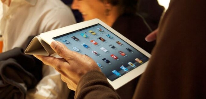 Apple, yeni iPad&#039;leri 16 Ekim&#039;de tanıtacak