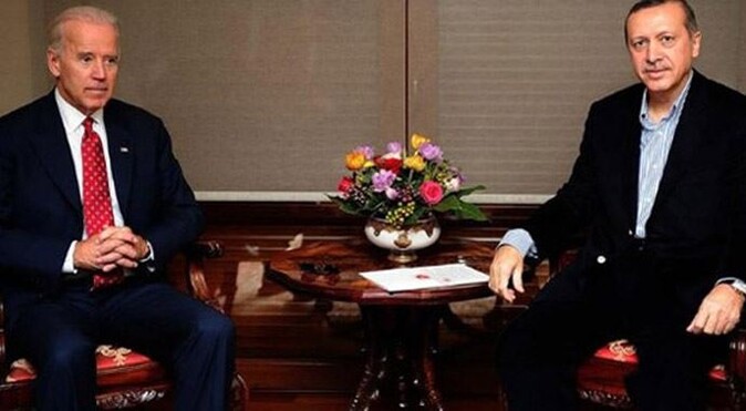 Biden, Erdoğan&#039;dan defalarca kez özür dilemiş