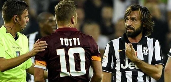 Juventus- Roma maçı meclise taşınıyor