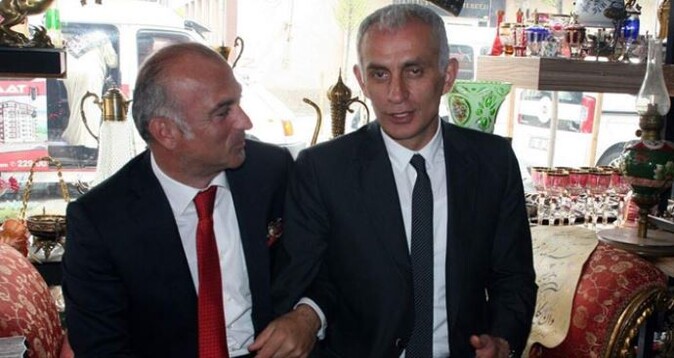 Hacıosmanoğlu&#039;na sert eleştiri: Kulübe ihanet ediyor
