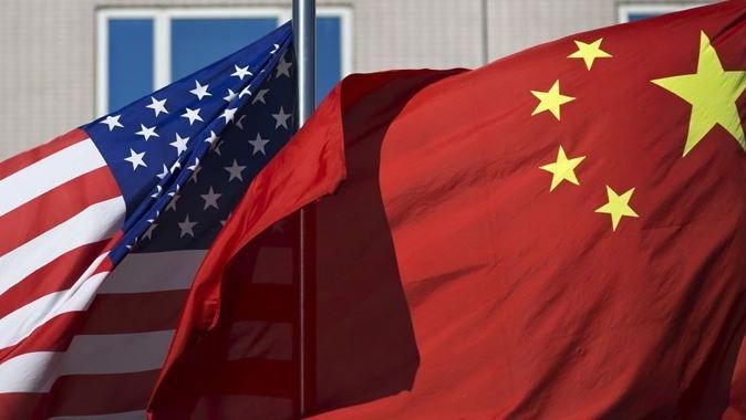 Çin ve ABD arasında siber gerilim