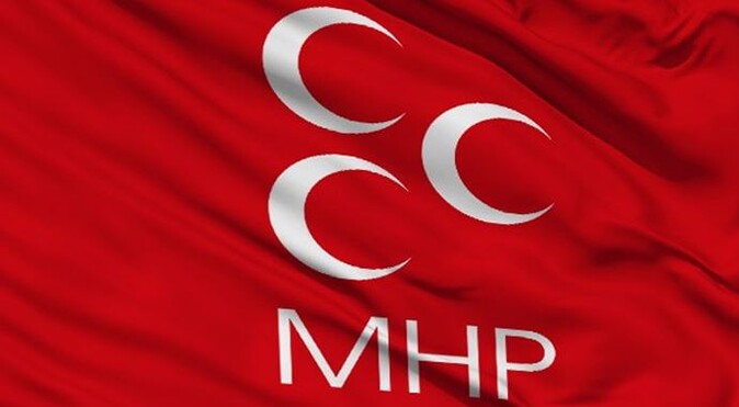 MHP&#039;den Peşmerge için soru önersi