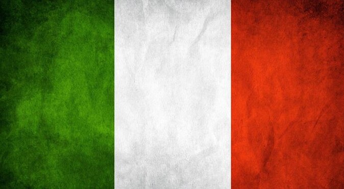 İtalya&#039;yı karıştıran haber