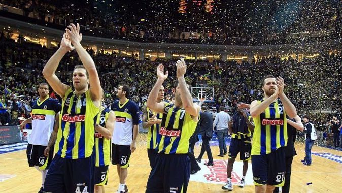 Fenerbahçe, Imos Brnı ile karşılaşacak