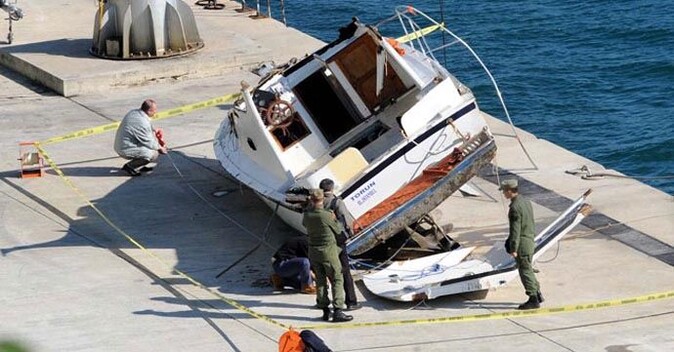 Boğaz&#039;daki tekne faciasında ölü sayısı 27&#039;ye yükseldi