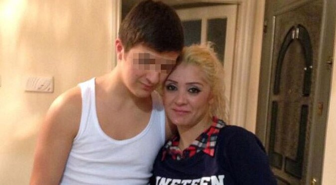 O cinayet çözüldü, şarkıcının 14 yaşındaki oğlu öldürmüş!