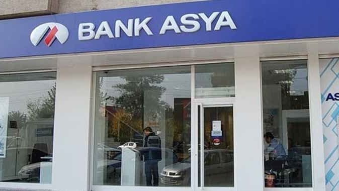 Bank Asya&#039;dan kötü haber geldi 
