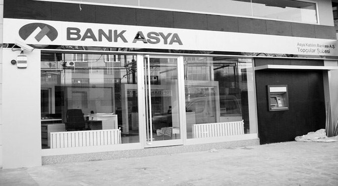 Bank Asya&#039;dan 301 milyon TL zarar