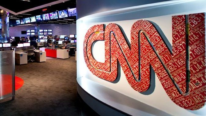 CNN, Rusya yayınlarını durduruyor!