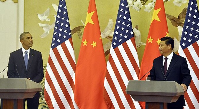 Çin, ABD ile yeni bir başlangıç istiyor
