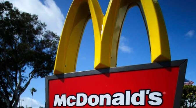 McDonald&#039;s o ülkede ilk restoranını açacak