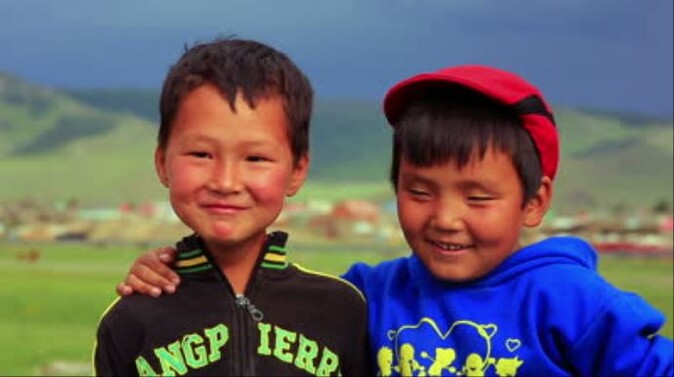 TİKA&#039;dan Moğolistan&#039;a eğitim desteği