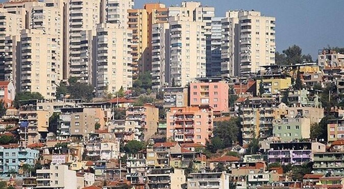 En fazla riskli bina Kadıköy&#039;de