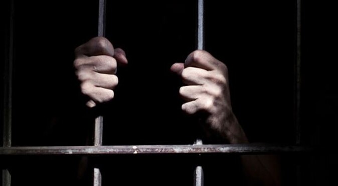 IŞİD&#039;li tutukluya cezaevinde dayak