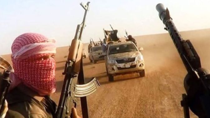 IŞİD için kabus gibi iddia: 200 bin kişi!
