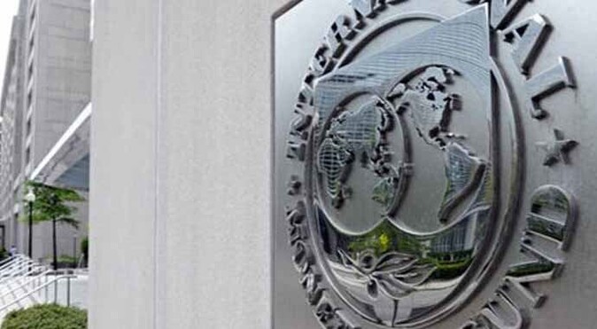 IMF&#039;den Ukrayna uyarısı