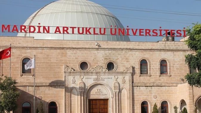 Mardin Artuklu Üniversitesi&#039;nde gözaltı sayısı 98&#039;e yükseldi