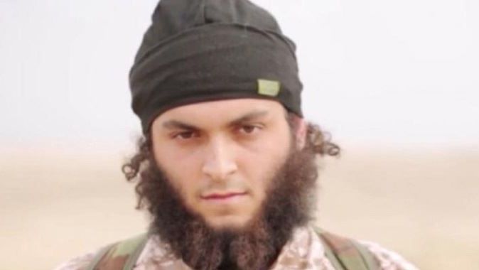IŞİD&#039;in toplu infaz videosundaki militanlar tek tek deşifre oldu