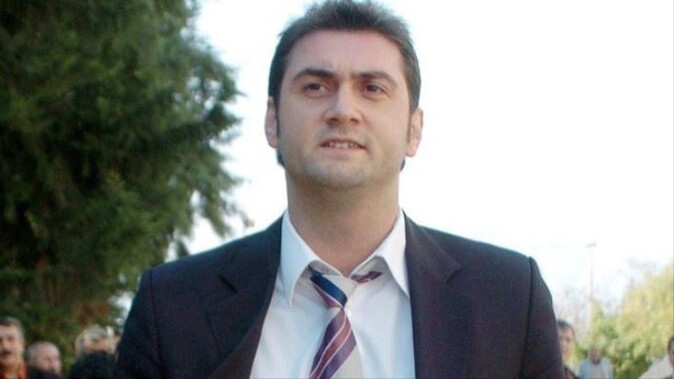 Gökhan Demirkol&#039;un cezası kesildi