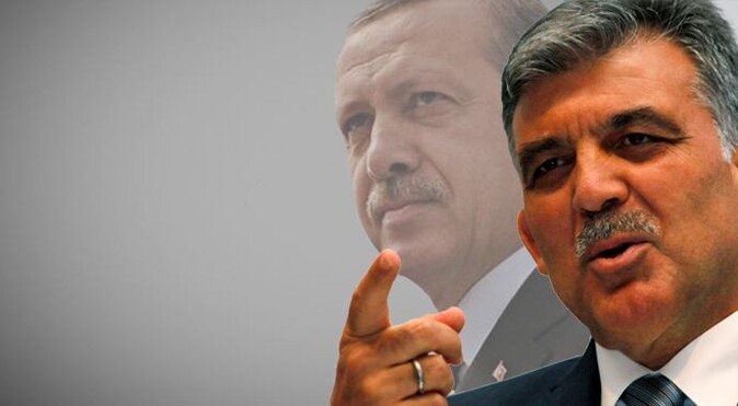 Abdullah Gül&#039;den İran kanalına yalanlama