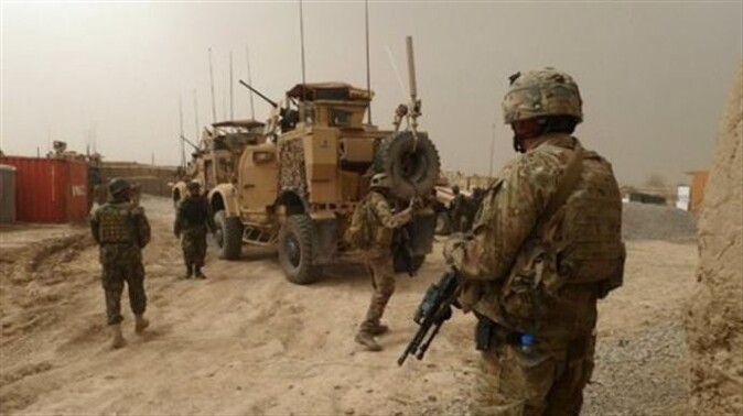 Taliban&#039;a büyük operasyon! 30 ölü
