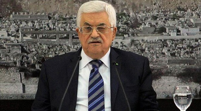 Abbas: Camilerimize yaklaşmayın yoksa...