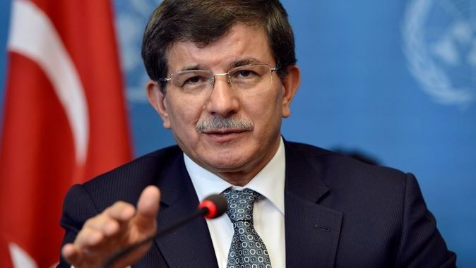 Aleviler Başbakan Davutoğlu&#039;nu bekliyorlar
