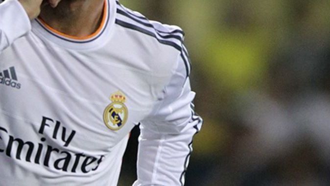 İlkay Gündoğan: Real Madrid beni istiyor