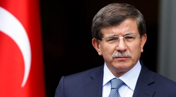 Davutoğlu&#039;ndan CHP&#039;ye MİT cevabı