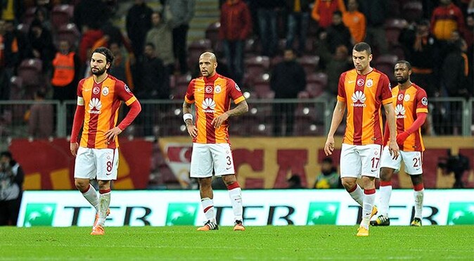 Galatasaray&#039;ın kulübesi 12 takımdan daha pahalı!