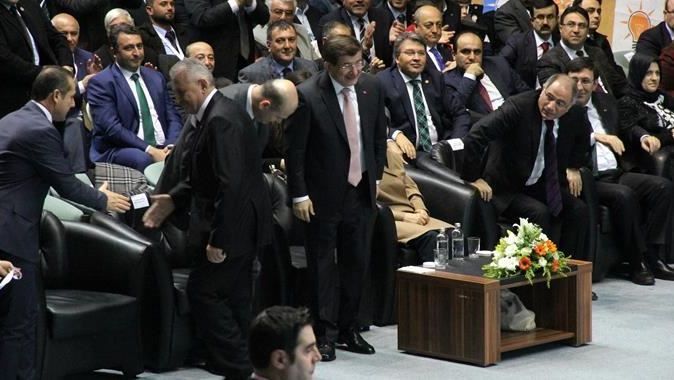Başbakan Davutoğlu, Tunceli&#039;ye geldi