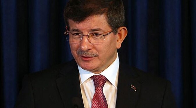 Başbakan Davutoğlu Tunceli&#039;de konuştu 