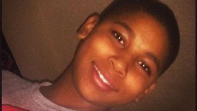 ABD&#039;de polis, 12 yaşındaki çocuğu oyun parkında öldürdü