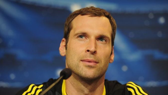 Chelsea&#039;nin kalecisi Petr Cech Beşiktaş&#039;a mı geliyor?