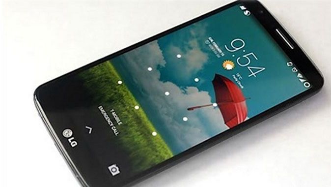 LG G3 Android 5.0 güncellemesi ile tanıştı
