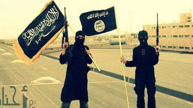 IŞİD saatleri ileriye aldı! İşte nedeni