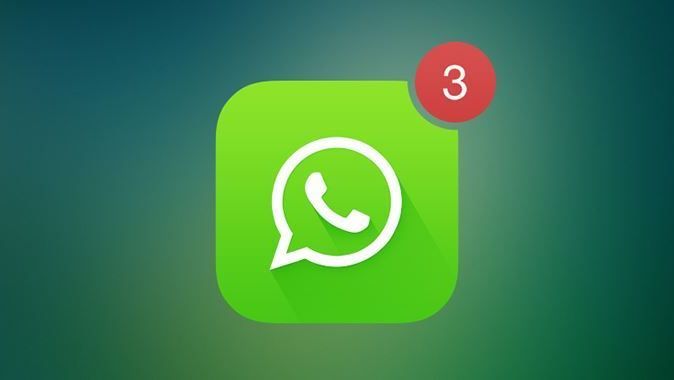 WhatsApp hangi bilgilerimizi topluyor?