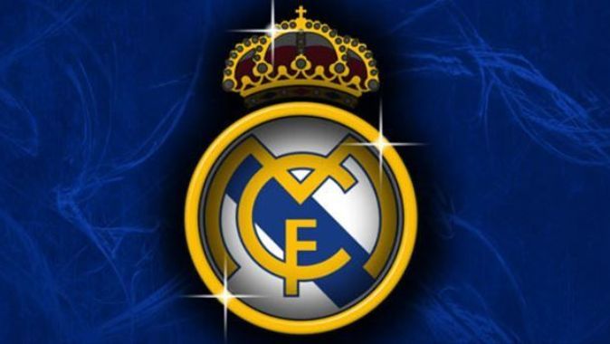 Real Madrid logosuna Arap ayarı! Değişti...